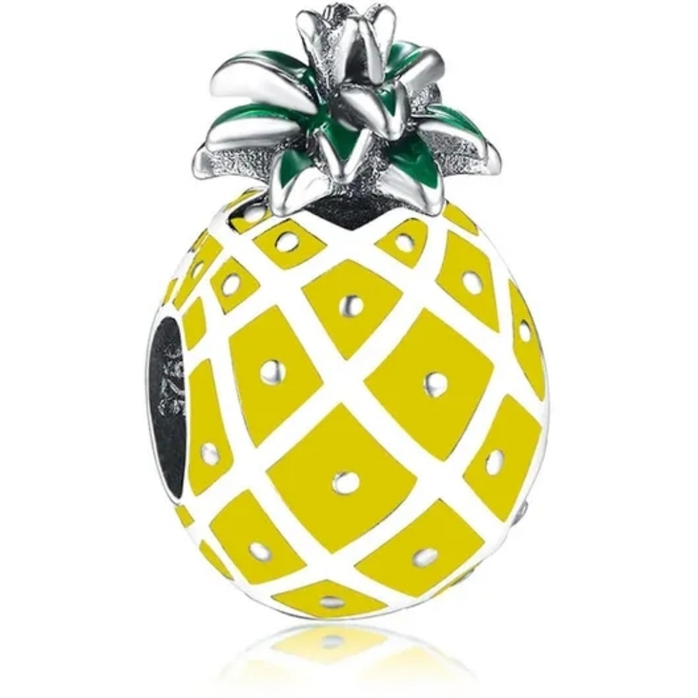 I love pineapple 🍍